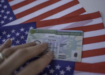 ¿Cómo conseguir la residencia permanente en Estados Unidos?