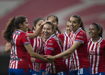 Habrá Clásico Tapatío en Semifinales de la Liga MX Femenil