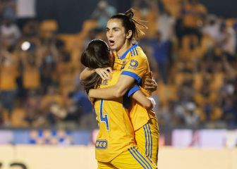 Tigres da un paso hacia su cuarta estrella eliminando al América