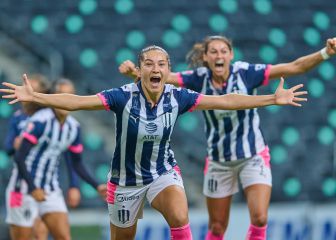 'Semis' de Clásicos en Liga MX Femenil