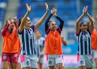 ´Semis' de Liga MX tendrá Clásico Regio