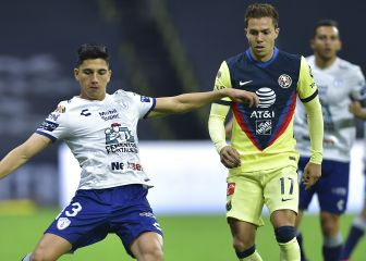 Liga MX: Pachuca, un dolor de cabeza para el América en liguilla