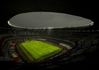 Estadio Azteca abrirá sus puertas en la liguilla