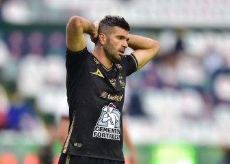 Emmanuel Gigliotti regresa a Toluca