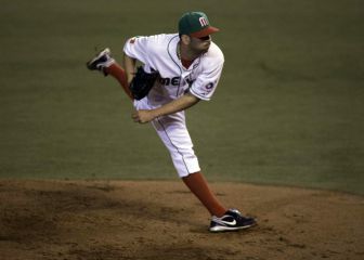 Oliver Pérez reforzará a Toros de Tijuana en la LMB