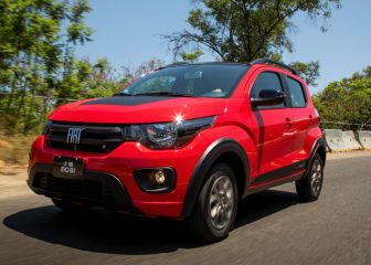 FIAT Mobi 2021, primera reseña: no solo es barato en precio, sino también en consumo de gasolina