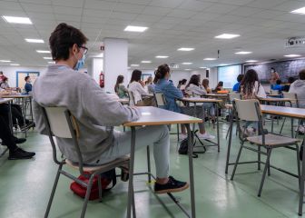 SEP confirma el regreso a clases presenciales en 5 estados