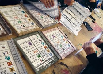 Elecciones México 2021: horarios para ir a votar y a qué hora cierran las casillas