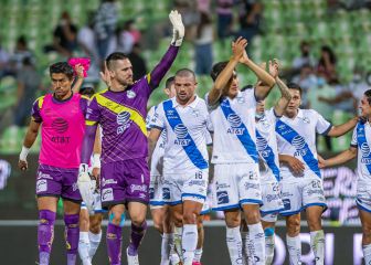 América, favorito en cuartos de final; Puebla va por la sorpresa