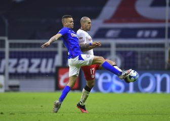 Toluca - Cruz Azul: Horario, Canal, TV, cómo y dónde ver