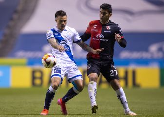 Atlas - Puebla: Horario, Canal, TV, cómo y dónde ver