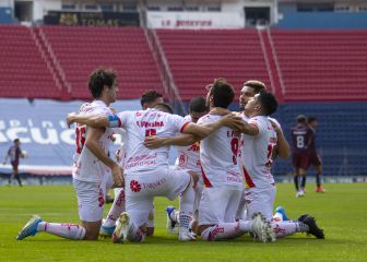 Tepatitlán FC – Morelia: Horario, canal, TV, cómo y dónde ver