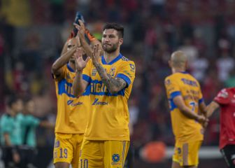Tigres rompe filas y tendrá un mes de vacaciones