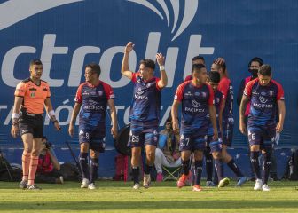 Tepatitlán gana por la mínima