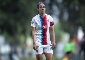 A los demás equipos les falta compromiso: Carolina Jaramillo