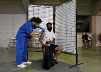 Personal educativo en CdMx será vacunado el 18 de mayo contra Covid-19