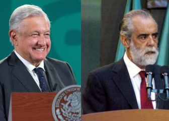 El reto del 'jefe' Diego Fernández de Cevallos a AMLO para encontrarse en el Palacio Nacional