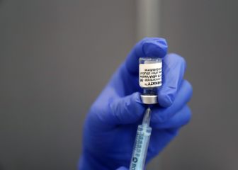 ¿Para qué sirve el respaldo de la OMS en la fabricación de vacunas contra la Covid-19?