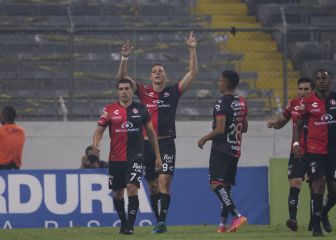 Guardianes 2021, el semestre dorado del Atlas