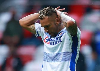 ¿Qué necesita Cruz Azul para clasificar a semifinales?