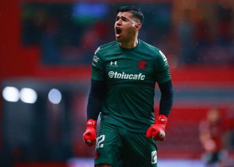 ¿Qué necesita Toluca para clasificar a semifinales?