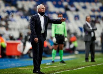 La nacionalidad de los técnicos campeones en Liga MX