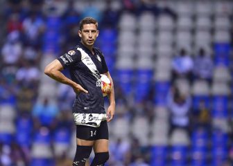 Cruz Azul se mete en la pelea por Santiago Ormeño