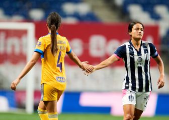 Habrá Clásico Regio Femenil en liguilla por quinta vez