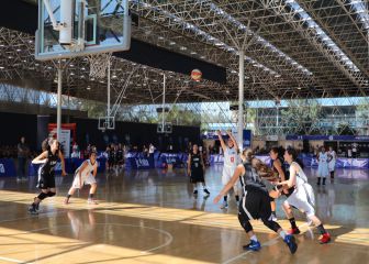 NBA abre en México la 'Jr. NBA Coaches Academy'