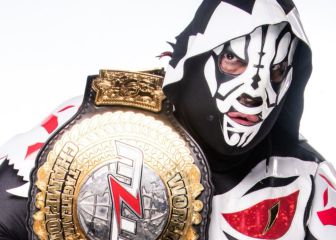 Reportan en redes sociales que La Park se encuentra grave