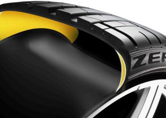 Las ventajas e importancia de las llantas run flat en los automóviles