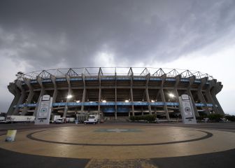 Así será el regreso de la afición de América y Cruz Azul al Azteca