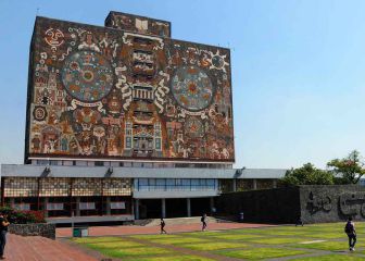 UNAM podría regresar a clases presenciales en agosto