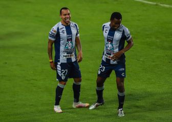 Final: Los Tuzos pegaron fuerte en casa frente a las Águilas