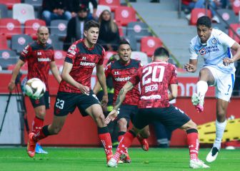 Toluca buscaría inhabilitar a Luis Romo por codazo a Rigonato
