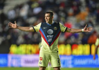 ¿Qué necesita América para clasificar a Semifinales?