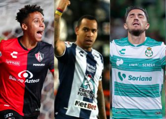 Así quedan las semifinales de Liga MX tras los partidos de ida