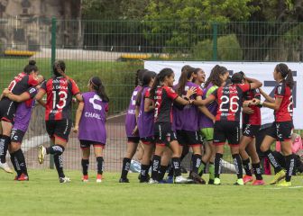 Atlas - Chivas: Horario, canal, TV, cómo y dónde ver