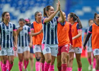 Monterrey - Tigres: Horario, canal, TV, cómo y dónde ver