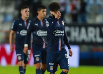 Chivas no tendrá cartera abierta para refuerzos