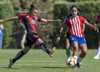 Final: Atlas dejó escapar a Chivas con vida del Jalisco