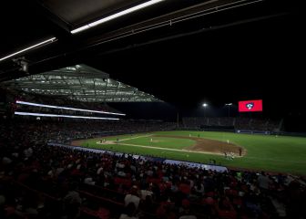 Diablos Rojos contará con público para temporada 2021