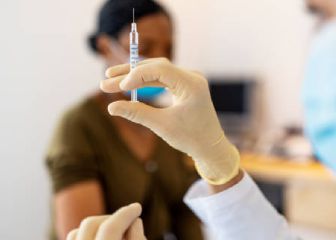 Continuará la vacunación a personas de 50-59 años en CDMX