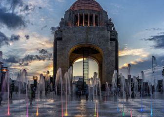 Habrá reducción de agua en CDMX y Edomex