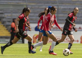 “Chore” Mejía confía en conseguir el pase a la Final