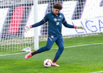 América, el que más aportó al Tricolor del 'Tata' Martino