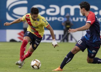 Morelia - Tepatitlán: Horario, canal, TV, cómo y dónde ver