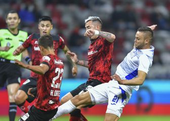 Cruz Azul - Toluca: Horario, canal, TV, cómo y dónde ver