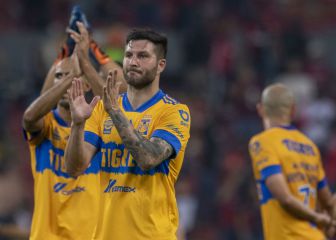 Tigres se la jugaría con canteranos en el inicio de la era de Herrera