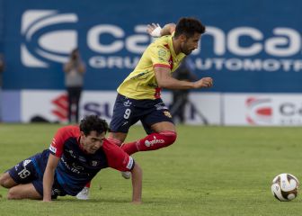 Tepatitlán, Campeón de la Liga de Expansión